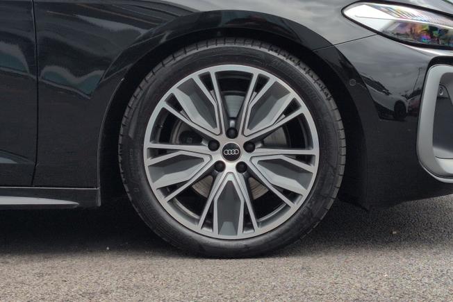 AUDI A5 Photo 5
