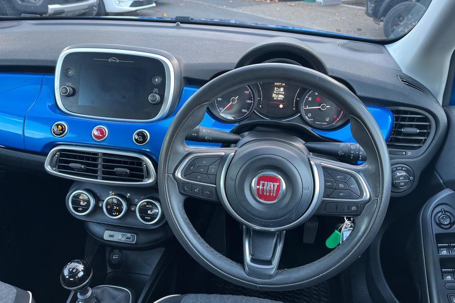 Fiat 500X Photo autoimg-528f2c022f18d6d5e42ff34a5fccbd21c888b8ad.jpg