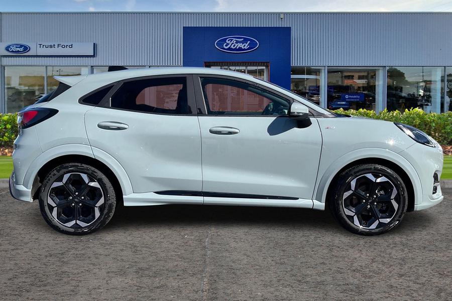 Ford PUMA Photo autoimg-528f48bf3dfe96b87a16d2855a026e53da82c8a2.jpg