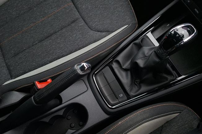ŠKODA Kamiq Photo 21