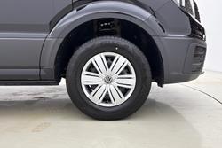 Volkswagen Crafter Photo 5