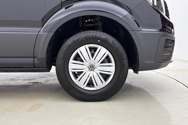 Volkswagen Crafter Photo 5