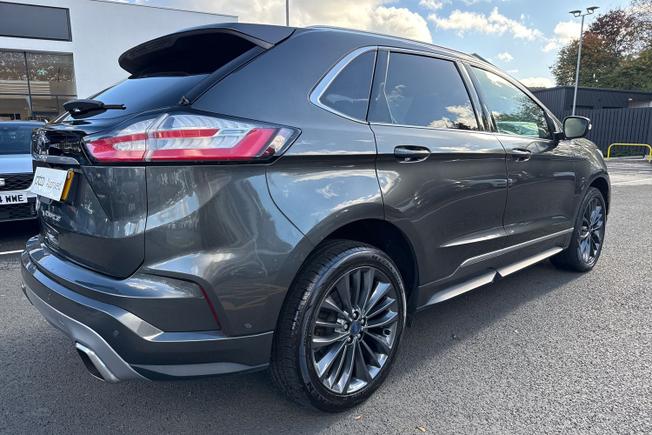 FORD Edge Photo 35