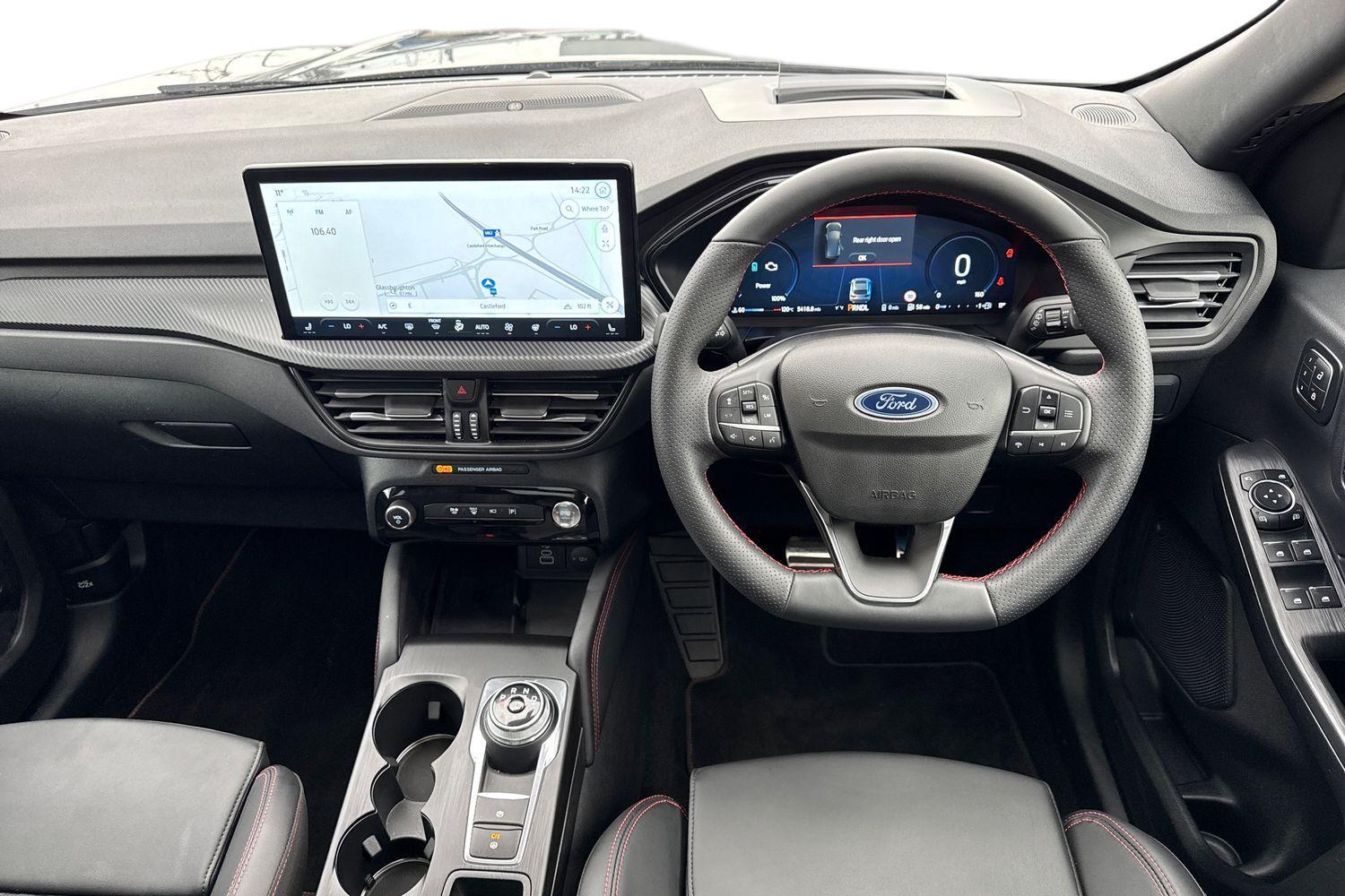 Ford KUGA Photo 10