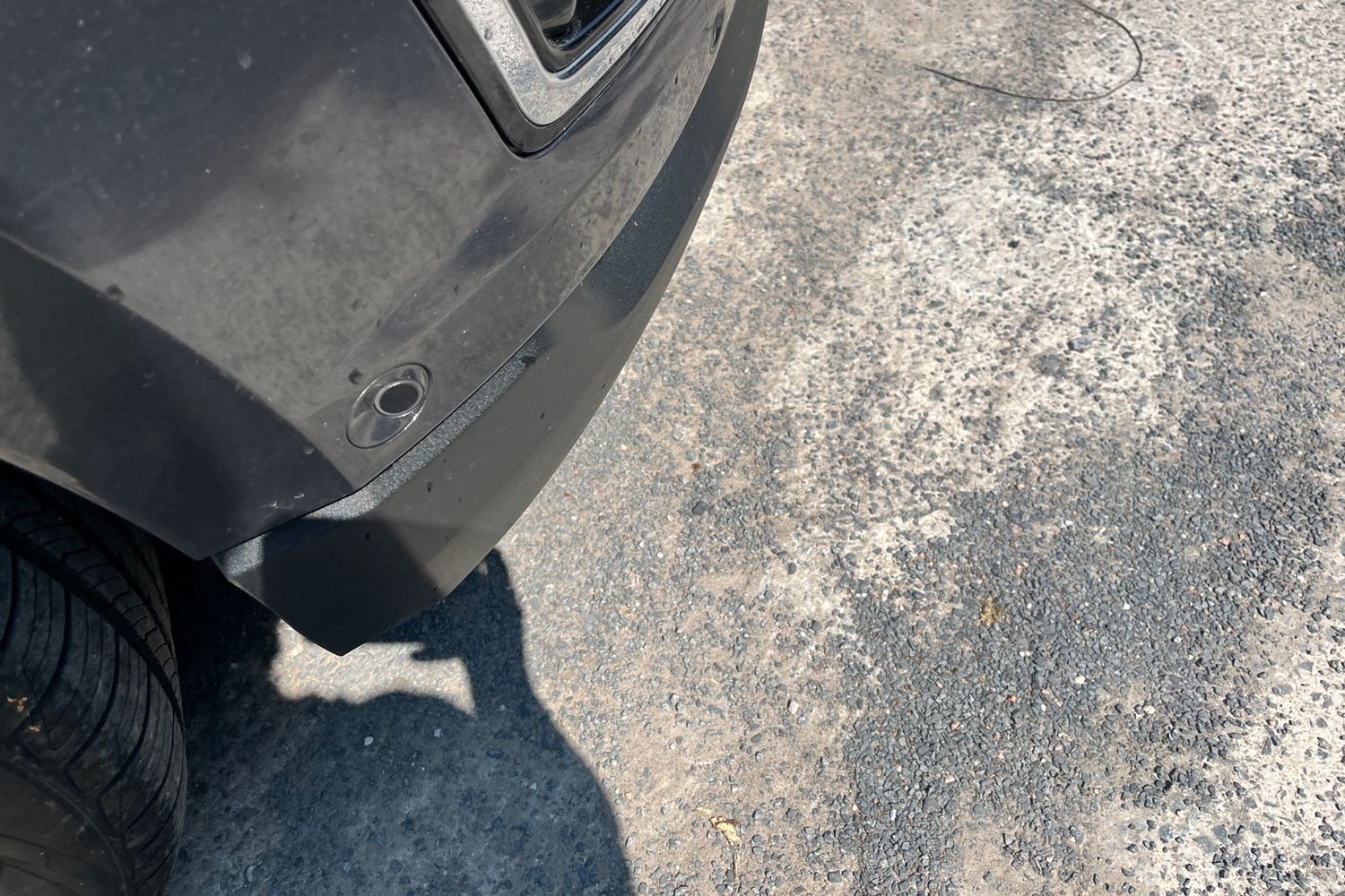 Ford EDGE Photo 23