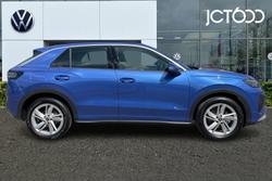 VOLKSWAGEN T-Roc Photo 4