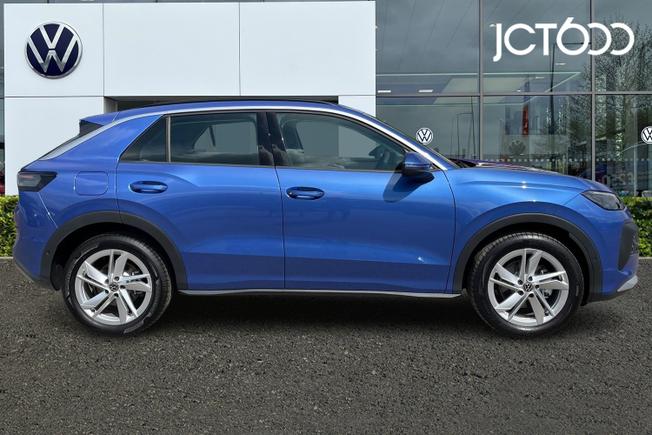 VOLKSWAGEN T-Roc Photo 4