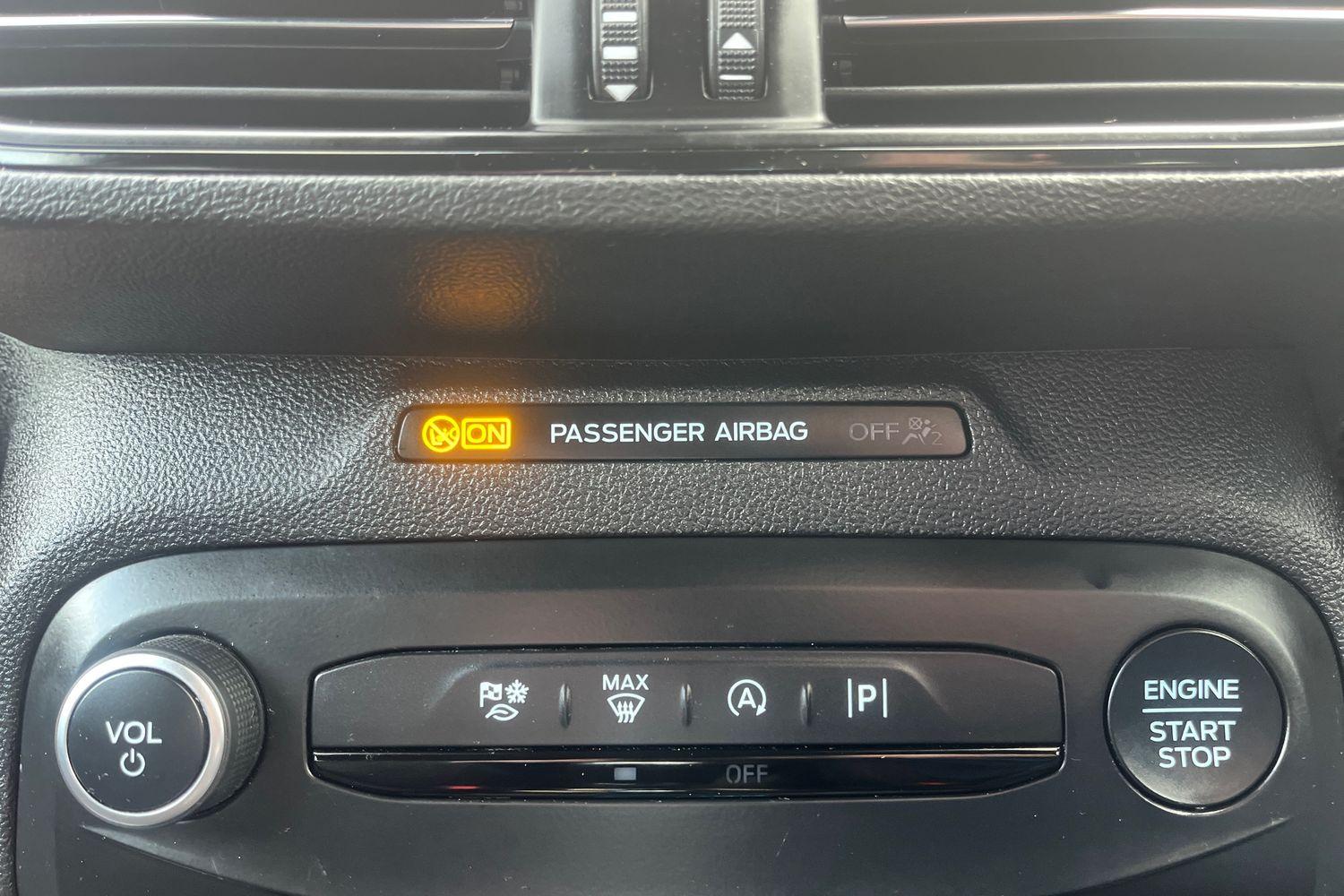 Ford FOCUS Photo 29