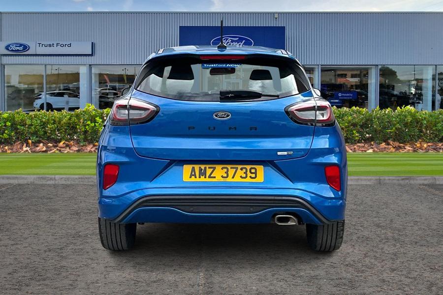 Ford PUMA Photo autoimg-52927a918c5a0e887510a79535835bc0f315e0e5.jpg