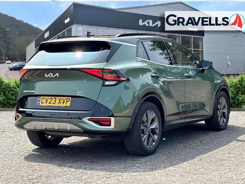 Kia SPORTAGE Photo autoimg-5293c66395252a63a04abfc3fd0b9b0ad6c287af.jpg