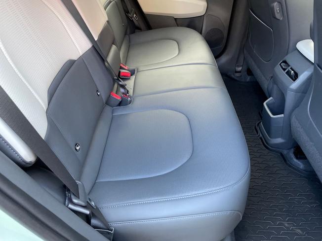 KIA Ev3 Photo 32