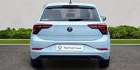Volkswagen Polo Photo 8