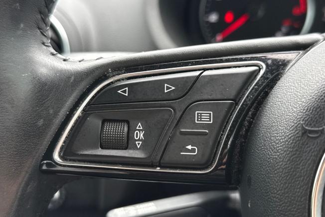 Audi A3 Photo 16