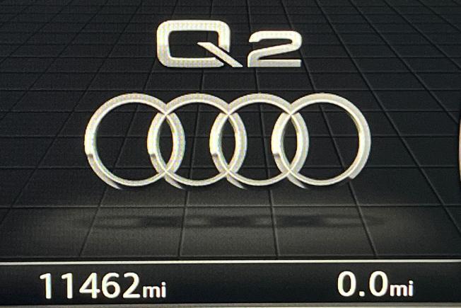 AUDI Q2 Photo 15