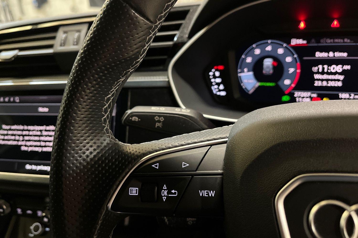 Audi Q3 Photo 27