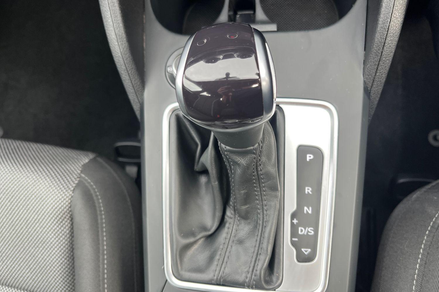 Audi Q2 Photo 37