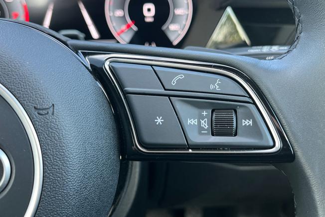 AUDI A3 Photo 17