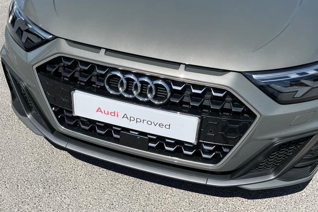 AUDI A1 Photo 23
