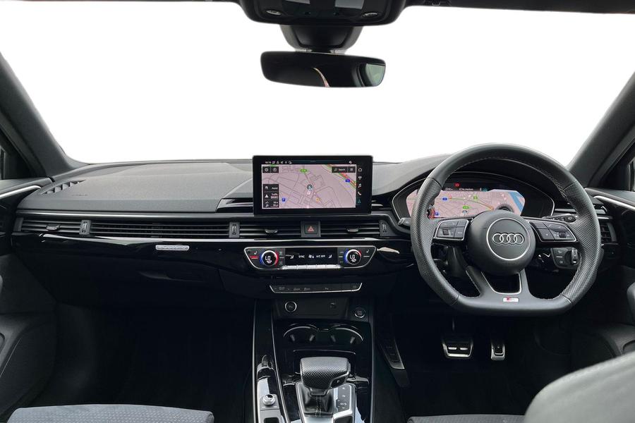 Audi A4 Avant Photo autoimg-5298bff7f608d6d8ed7eb3b75ac7f9ef6837a625.jpg