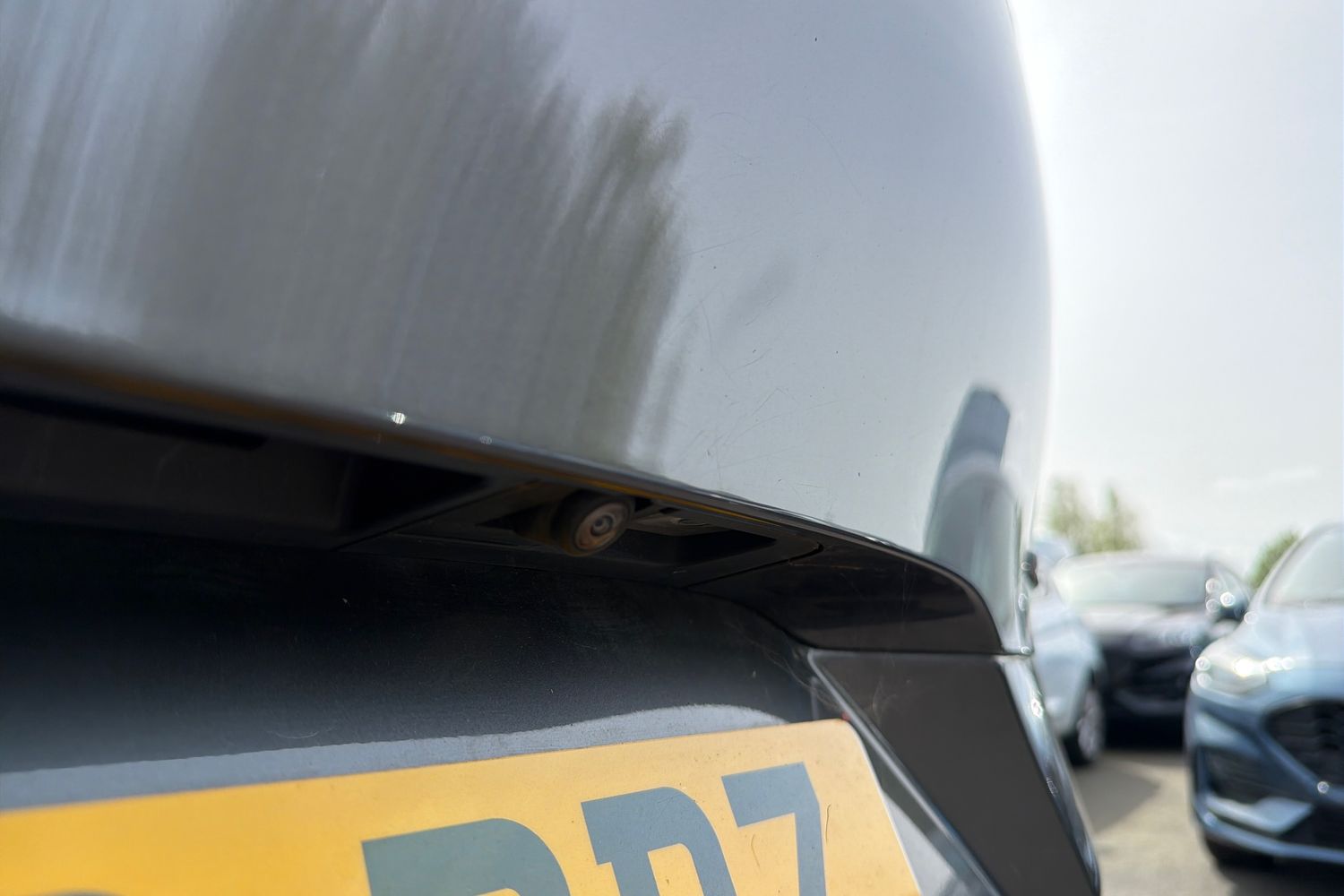 Mazda CX-30 Photo 24