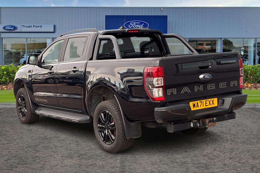 Ford RANGER Photo autoimg-529931b499b81a2eb610f6c04365511a7f034732.jpg