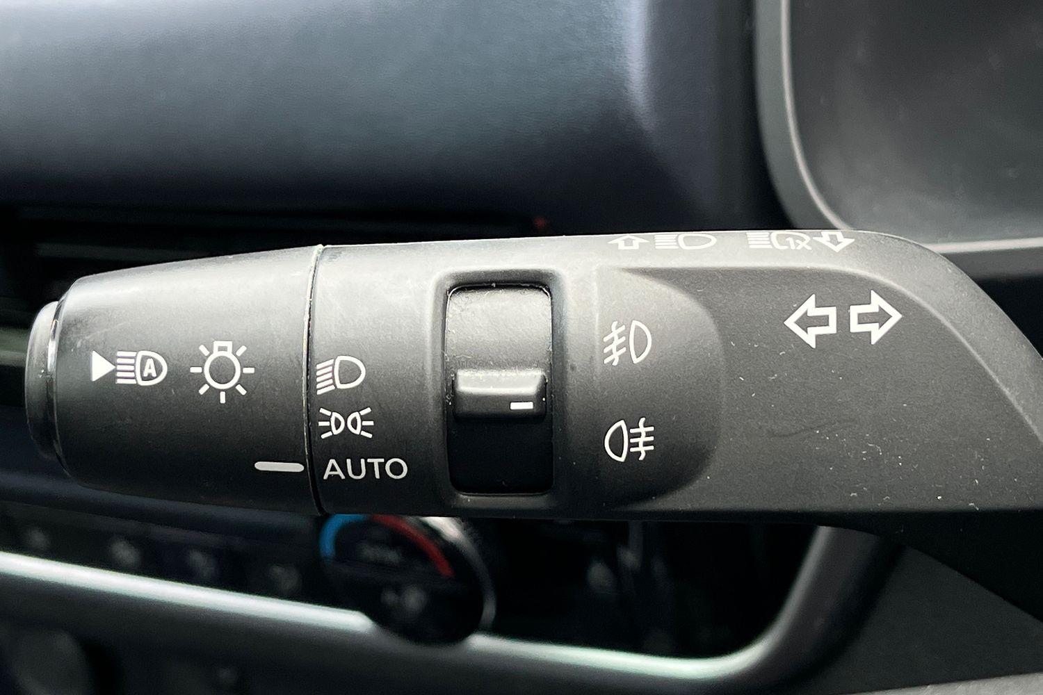 Nissan Qashqai Photo 13
