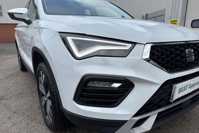 SEAT Ateca Photo 20
