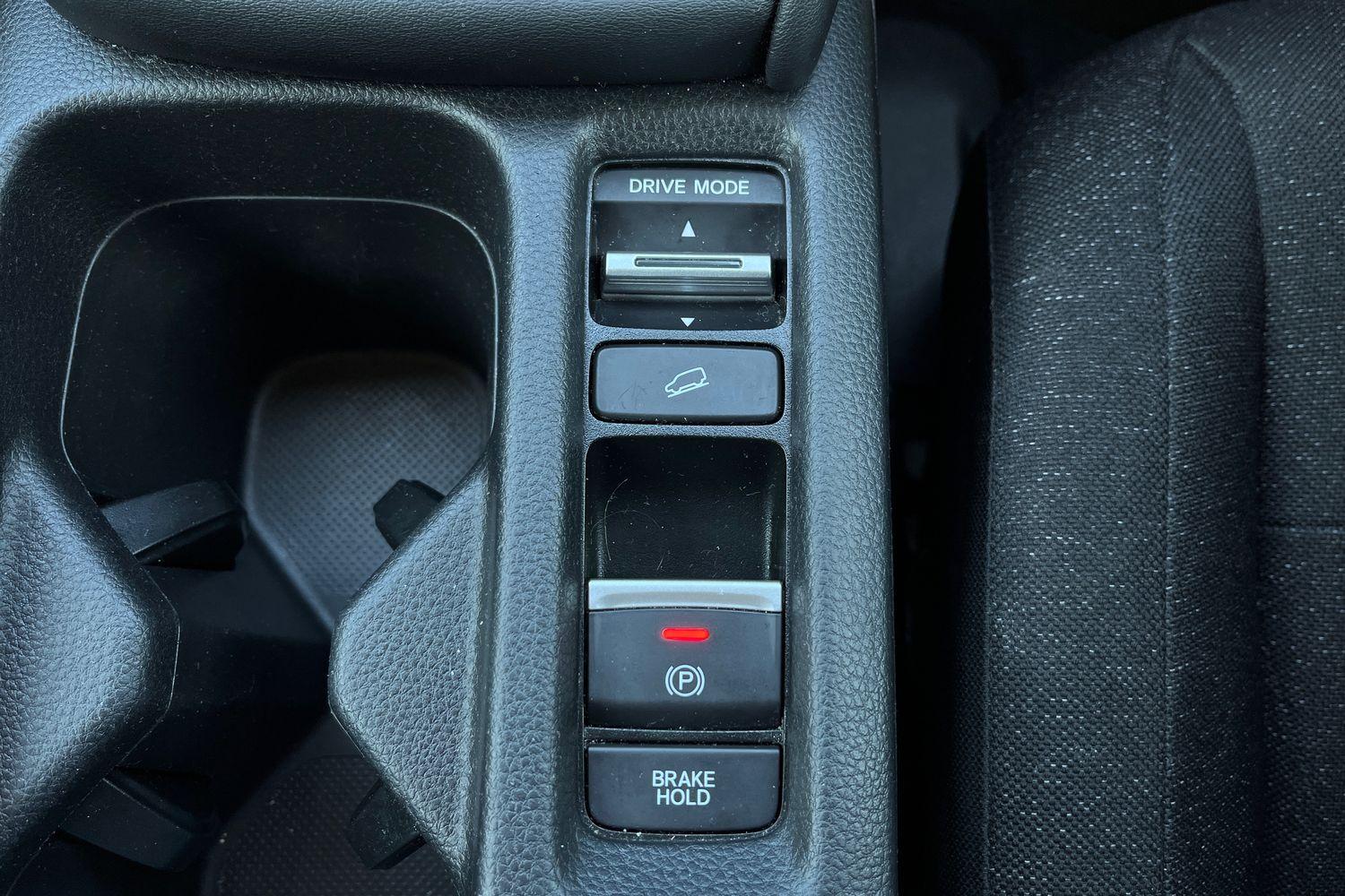 Honda HR-V Photo 33