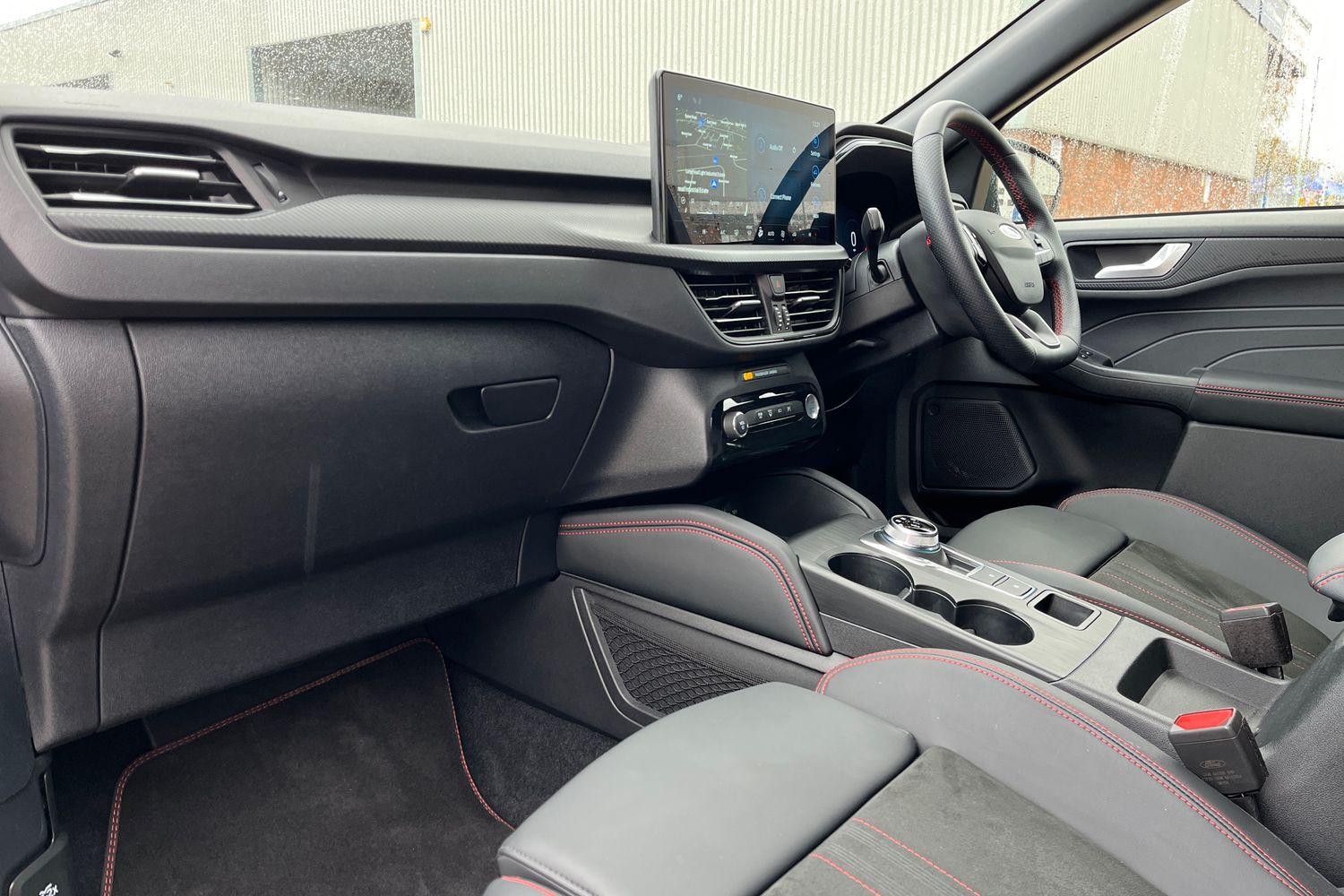 Ford Kuga Photo 17