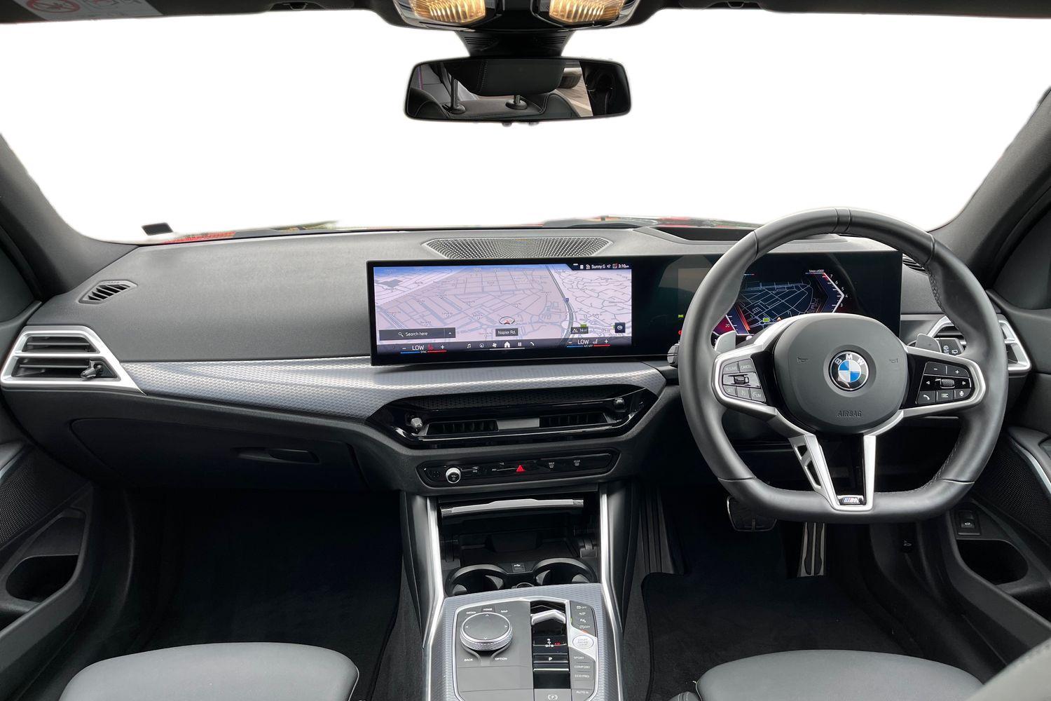 BMW 3 Series Photo 9