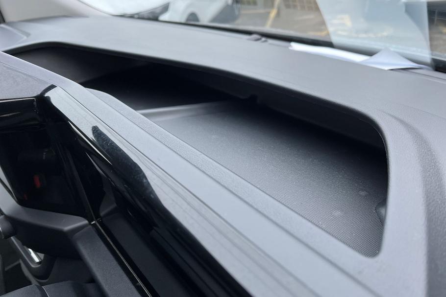 Used Ford TRANSIT CUSTOM 23