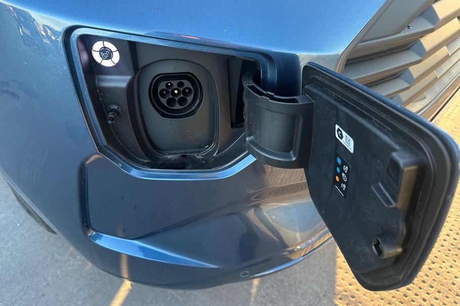 Used Ford TRANSIT CUSTOM 9