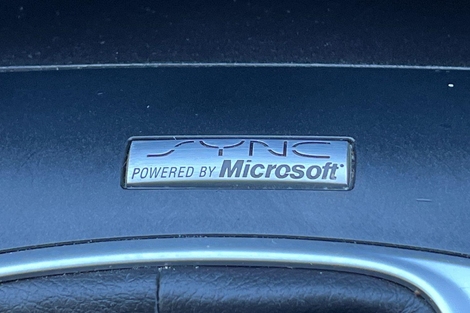 Ford Mondeo Photo 33