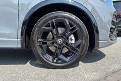 VOLKSWAGEN Tiguan Photo 5