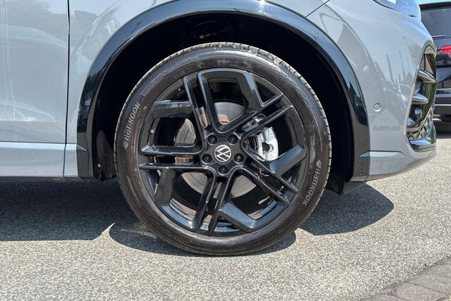 VOLKSWAGEN Tiguan Photo 5