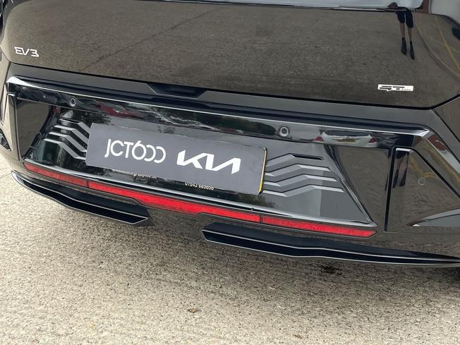 KIA Ev3 Photo 26
