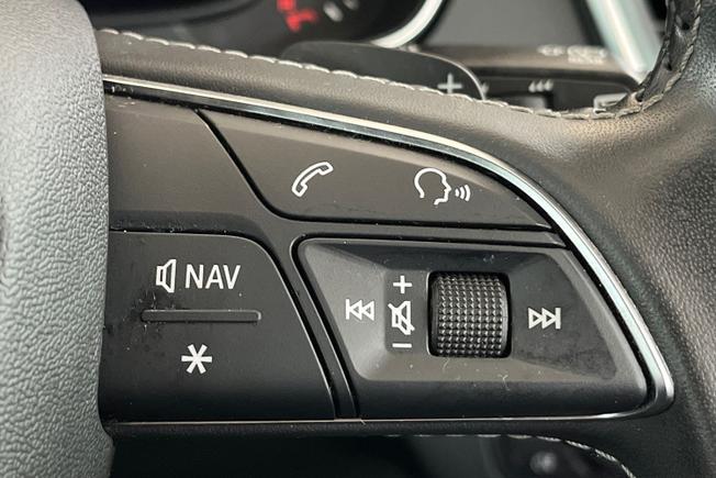 AUDI SQ5 Photo 17