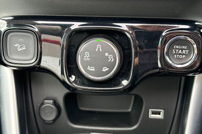 CITROEN C3 Aircross Photo 25