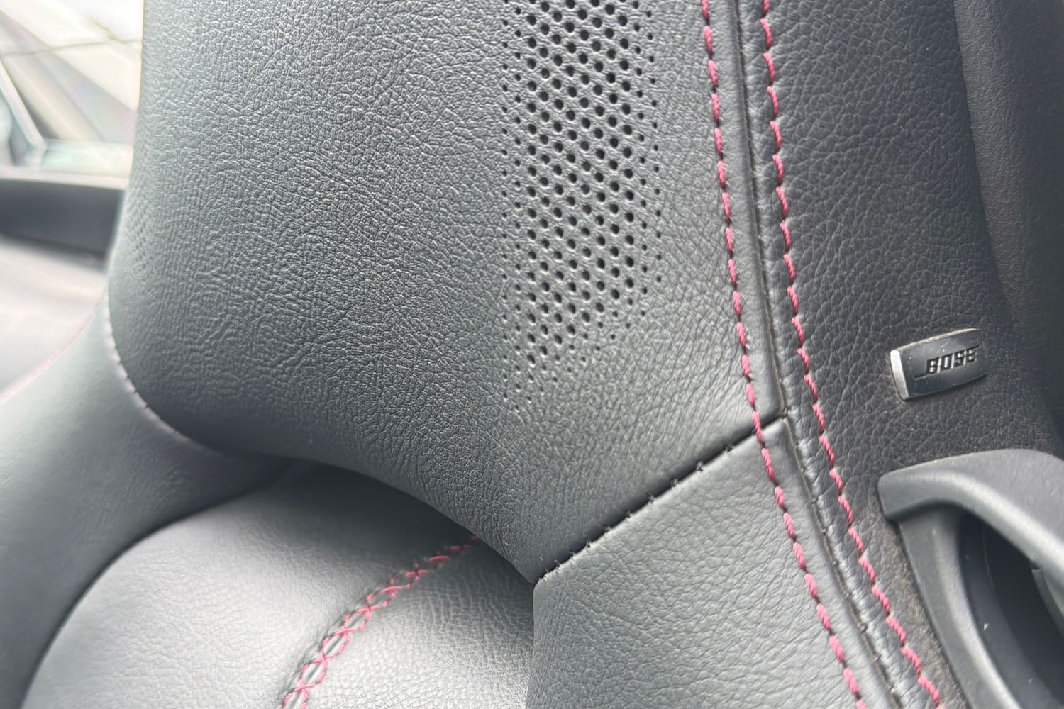 Mazda MX-5 Photo 37