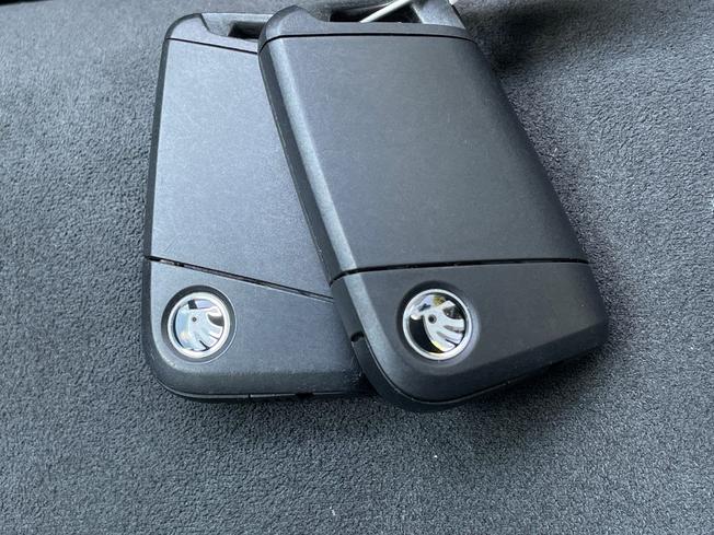 ŠKODA Karoq Photo 51