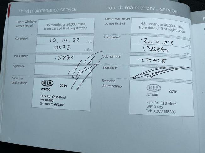 KIA CEED Photo 54