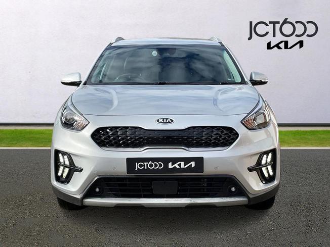 KIA Niro Photo 8