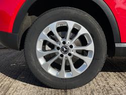 MERCEDES-BENZ GLA Photo 5