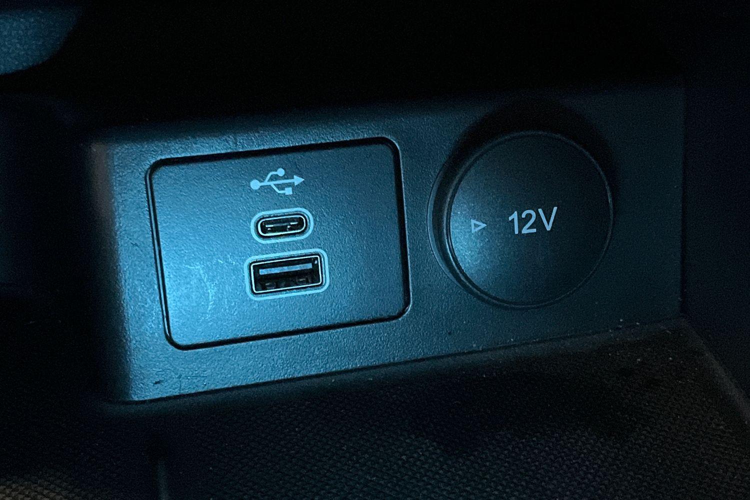 Ford FOCUS Photo 35
