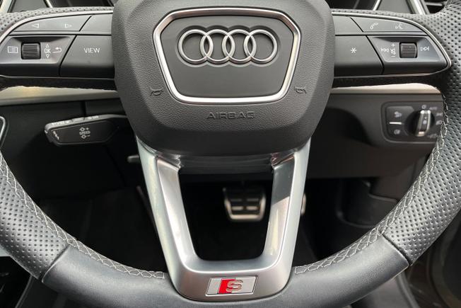 AUDI Q5 Photo 28