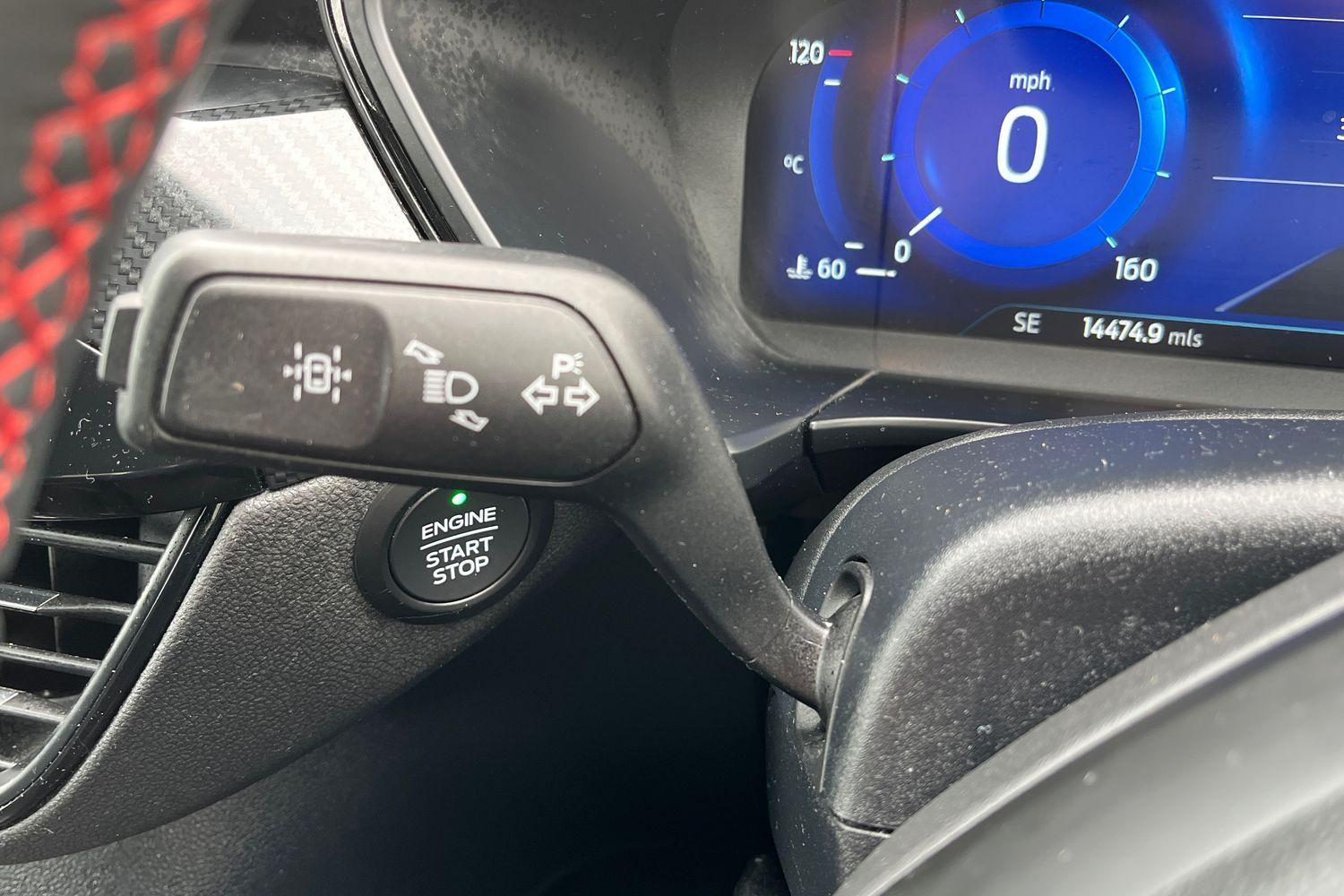 Ford KUGA Photo 13