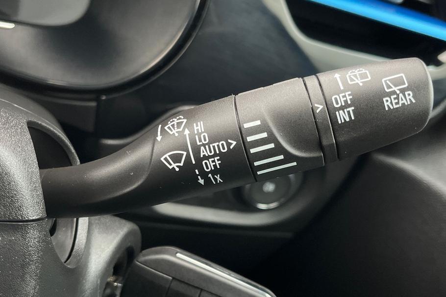 Used Vauxhall CORSA VN75BGK 15