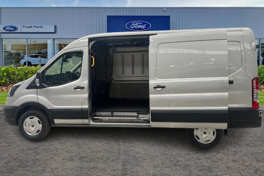 Used Ford E-TRANSIT LS75PFU 5