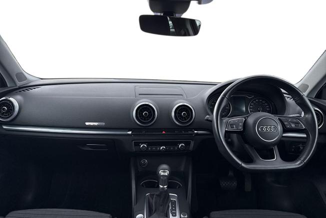 AUDI A3 Photo 10