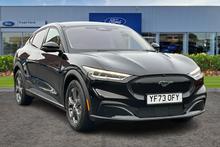 Used Ford MUSTANG MACH-E YF73OFY 1